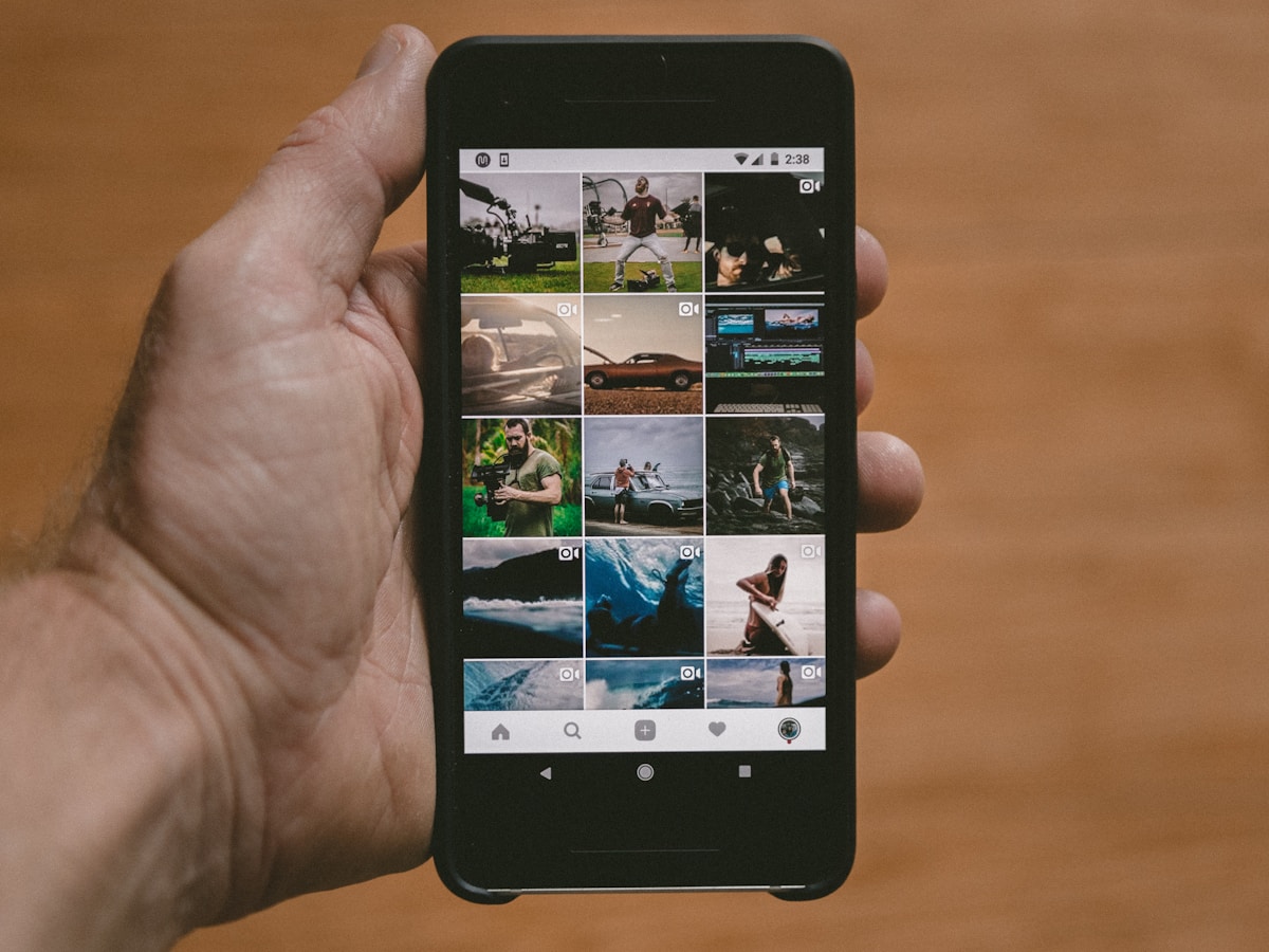 Best Cloaker for Instagram Ads